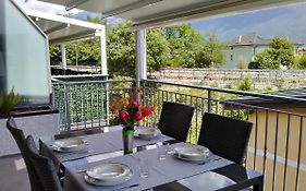 Casa Dolcezza Con Terrazza E Wi Fi