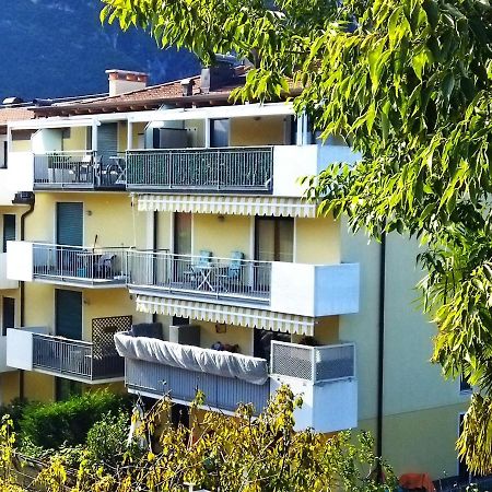 Ferienwohnung Casa Dolcezza Con Terrazza E Wi Fi Riva del Garda Exterior foto